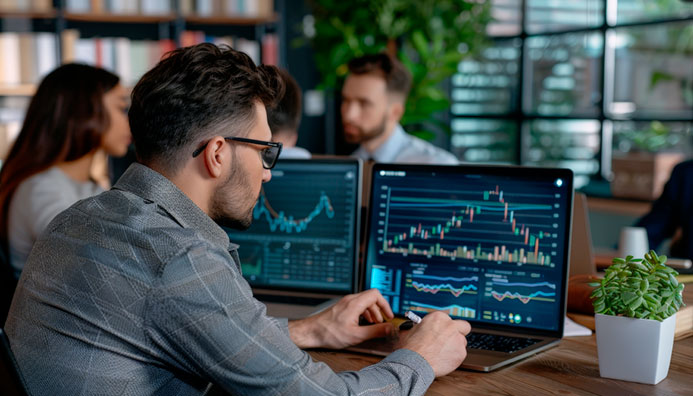 Diplomatura En Microeconomía, Macroeconomía Y Finanzas